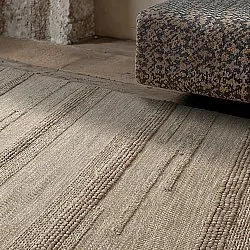 Gyapjúszőnyeg - Almaty (bézs)