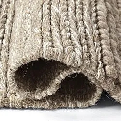 Gyapjúszőnyeg - Almaty (bézs)