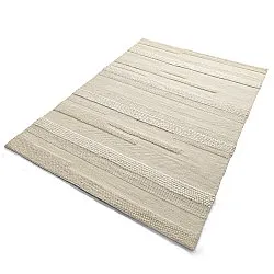 Gyapjúszőnyeg - Almaty (krém)