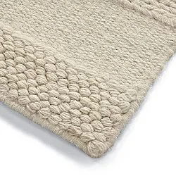 Gyapjúszőnyeg - Almaty (krém)