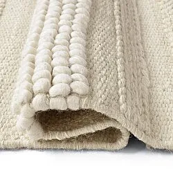 Gyapjúszőnyeg - Almaty (krém)