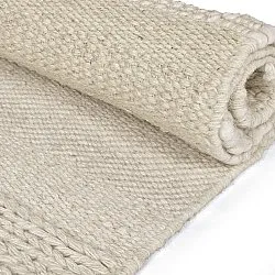 Gyapjúszőnyeg - Almaty (krém)