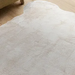 Gyerekszőnyeg - Aranga Super Soft Bear (bézs)