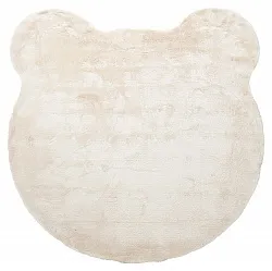Gyerekszőnyeg - Aranga Super Soft Bear (bézs)