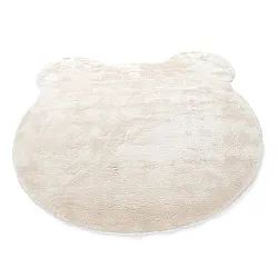 Gyerekszőnyeg - Aranga Super Soft Bear (bézs)