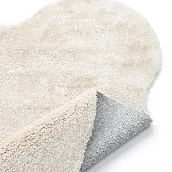 Gyerekszőnyeg - Aranga Super Soft Bear (bézs)