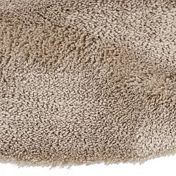 Gyerekszőnyeg - Aranga Super Soft Bear (barna)