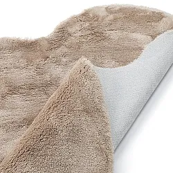 Gyerekszőnyeg - Aranga Super Soft Bear (barna)