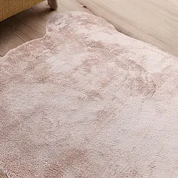Gyerekszőnyeg - Aranga Super Soft Bear (rózsaszín)