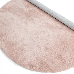 Gyerekszőnyeg - Aranga Super Soft Bear (rózsaszín)