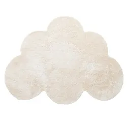 Gyerekszőnyeg - Aranga Super Soft Cloud (bézs)