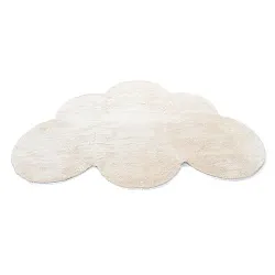 Gyerekszőnyeg - Aranga Super Soft Cloud (bézs)