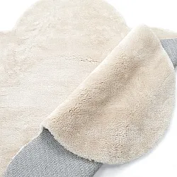 Gyerekszőnyeg - Aranga Super Soft Cloud (bézs)