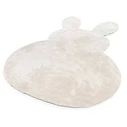 Gyerekszőnyeg - Aranga Super Soft Bunny (bézs)