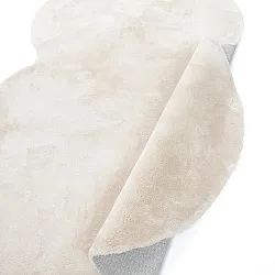 Gyerekszőnyeg - Aranga Super Soft Bunny (bézs)