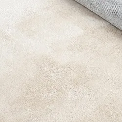 Gyerekszőnyeg - Aranga Super Soft Bunny (bézs)