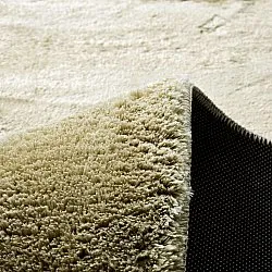 Shaggy szőnyeg - Aranga Super Soft Fur (világoszöld)