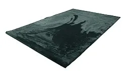 Shaggy szőnyeg - Cloud Super Soft (zöld)