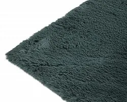 Shaggy szőnyeg - Cloud Super Soft (zöld)