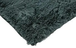 Shaggy szőnyeg - Cloud Super Soft (zöld)