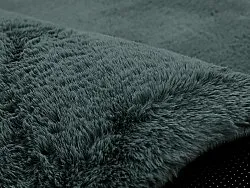 Shaggy szőnyeg - Cloud Super Soft (zöld)