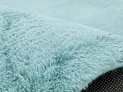 Shaggy szőnyeg - Cloud Super Soft (világoskék)