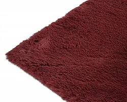 Shaggy szőnyeg - Cloud Super Soft (piros)