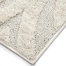 Shaggy szőnyeg - Gifu (piszkosfehér)