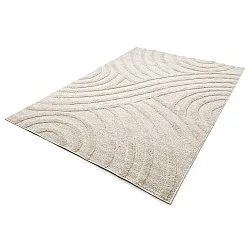 Shaggy szőnyeg - Iwaki (piszkosfehér)