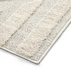 Shaggy szőnyeg - Naha (piszkosfehér)