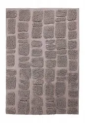 Shaggy szőnyeg - Otranto Natural Cotton Shaggy (taupe)