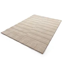 Shaggy szőnyeg - Paxos (bézs)