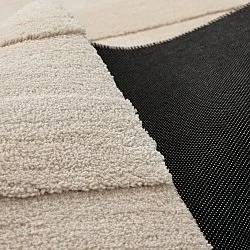 Shaggy szőnyeg - Paxos (bézs)
