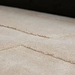 Shaggy szőnyeg - Paxos (bézs)