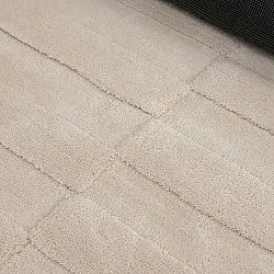 Shaggy szőnyeg - Paxos (bézs)