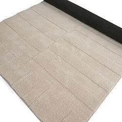 Shaggy szőnyeg - Paxos (bézs)