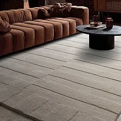 Shaggy szőnyeg - Paxos (bézs)