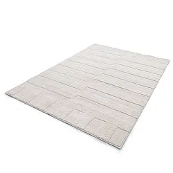 Shaggy szőnyeg - Paxos (krém)