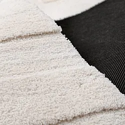 Shaggy szőnyeg - Paxos (krém)