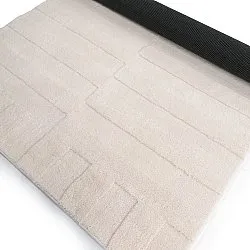 Shaggy szőnyeg - Paxos (krém)