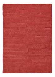 Shaggy szőnyeg - Paxos (terrakotta)