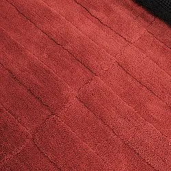 Shaggy szőnyeg - Paxos (terrakotta)