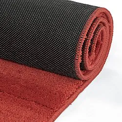 Shaggy szőnyeg - Paxos (terrakotta)