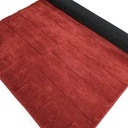 Shaggy szőnyeg - Paxos (terrakotta)