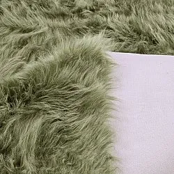 Shaggy szőnyeg - Sohar (zöld)