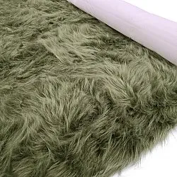 Shaggy szőnyeg - Sohar (zöld)