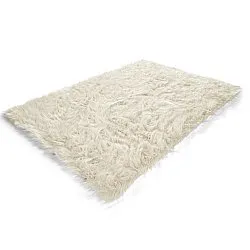 Shaggy szőnyeg - Sohar (bézs)