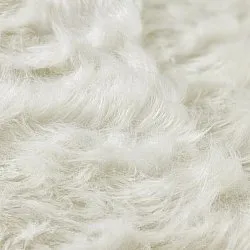 Shaggy szőnyeg - Sohar (fehér)