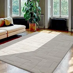 Shaggy szőnyeg - Tripoli (krém)