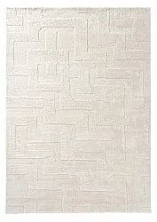 Shaggy szőnyeg - Tripoli (krém)